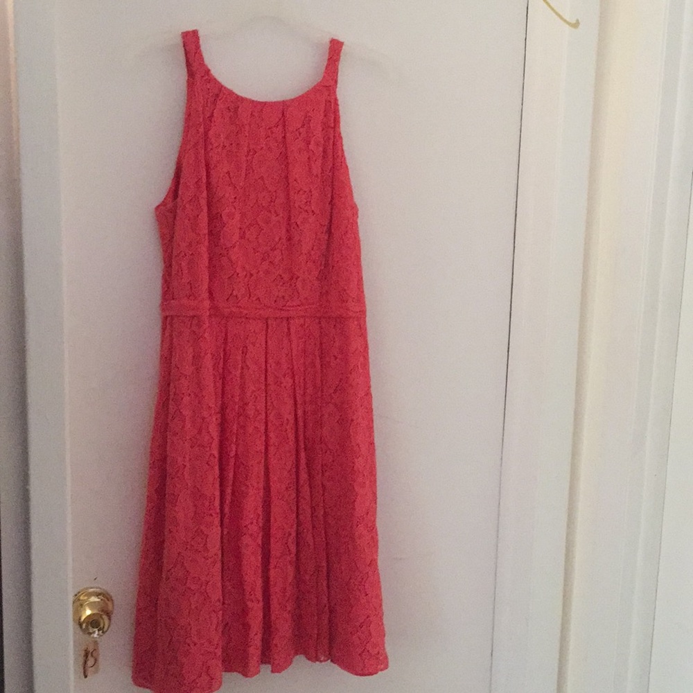 Tahari dress